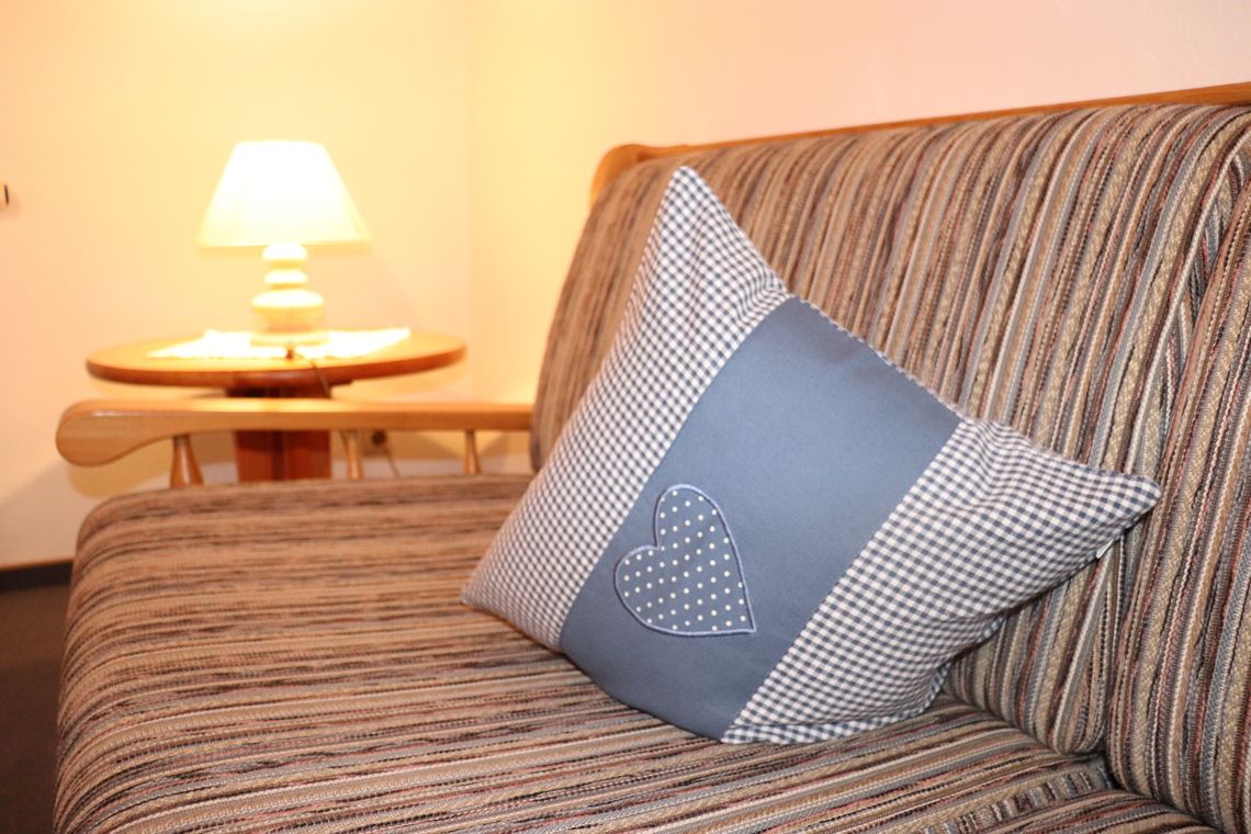 Schlafsofa