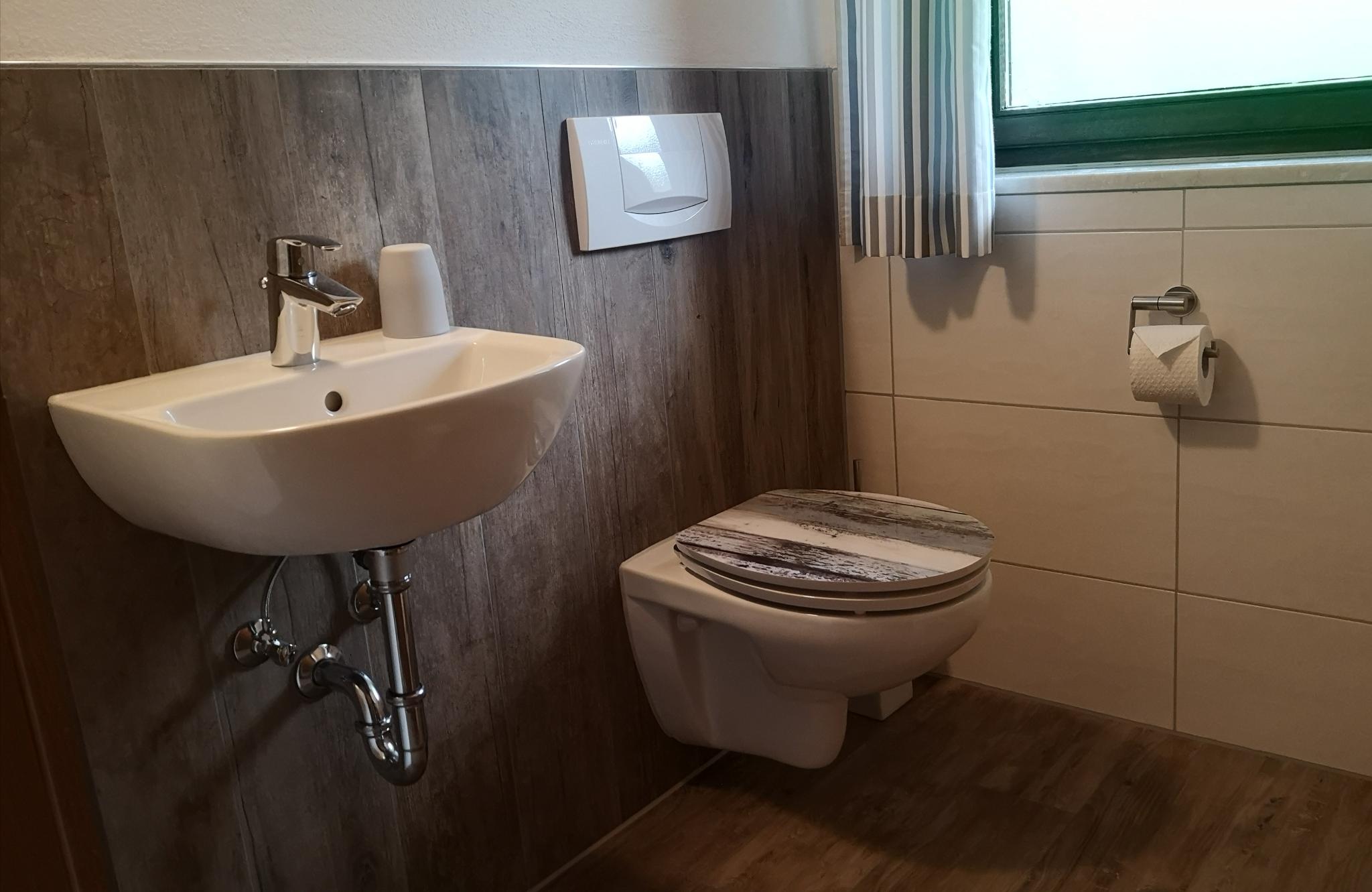 2. WC
