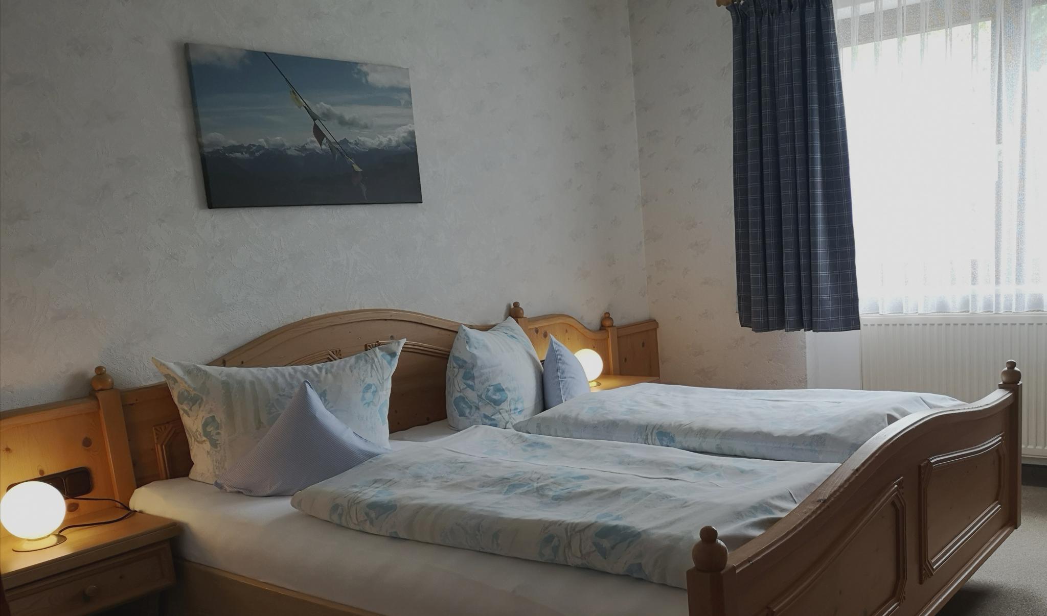 1.Schlafzimmer